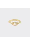 Ring Olympe in yellow gold